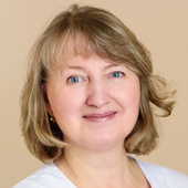 Воронова Светлана Игоревна, гинеколог