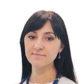 Воронина Галина Викторовна, ЛОР