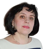 Андреева Елена Ивановна, эндокринолог