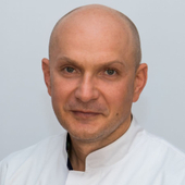 Барсуков Владислав Юрьевич, хирург-онколог