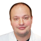 Тюпко Григорий Анатольевич, уролог