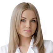 Герасимова Александра Михайловна, детский психолог