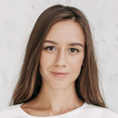 Васюнова Екатерина Дмитриевна, детский стоматолог