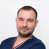Ивашев Максим Васильевич, массажист