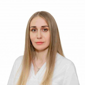 Зайцева Инна Николаевна, терапевт