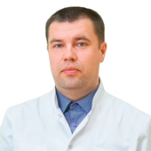 Головизнин Андрей Сергеевич, профпатолог