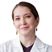 Ахмедова Руслана Михадовна, детский эндокринолог