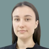 Криворученко Мария Константиновна, эндоскопист
