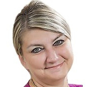 Лукашова Оксана Олеговна, офтальмолог