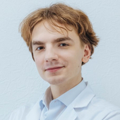 Касабуцкий Владислав Витальевич, психиатр