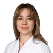 Еникеева Валерия Александровна, гинеколог