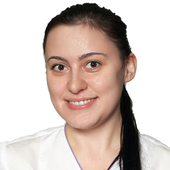 Старосельцева Виктория Сергеевна, терапевт