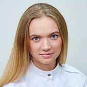 Лебедева (Симоненко) Марина Юрьевна, гинеколог