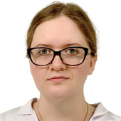 Ключко Елена Анатольевна, невролог