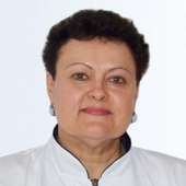 Стрельцова Наталья Анатольевна, стоматолог-терапевт