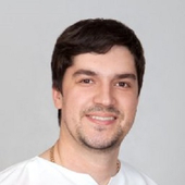 Гармаш Роман Александрович, хирург