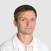 Морозов Владимир Александрович, хирург