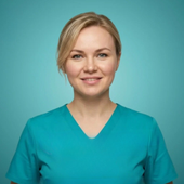 Ипатова Екатерина Владимировна, ортодонт