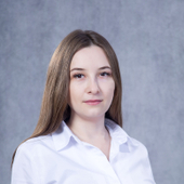 Анненкова Надежда Сергеевна, психиатр