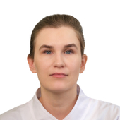 Стадникова Ольга Георгиевна, офтальмолог