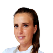 Кузьмицкая Виктория Игоревна, врач-косметолог