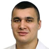 Кадиков Тимур Шамилевич, рентгенолог