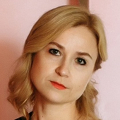 Русина Виктория Петровна, эндокринолог