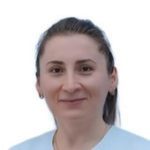 Эмирян Сюзанна Араратовна, акушер-гинеколог