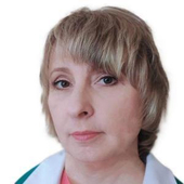 Артюхина Ирина Николаевна, терапевт