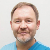 Иванюшин Александр Владимирович, остеопат