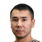 Уразалин Арстан Муратович, детский стоматолог