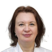 Логвинова Ирина Викторовна, логопед