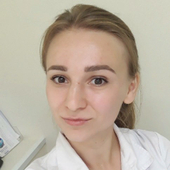 Сидельникова Вероника Григорьевна, детский ЛОР