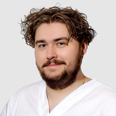 Чупа Илья Вадимович, хирург