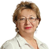 Чаблина Ольга Олеговна, радиолог