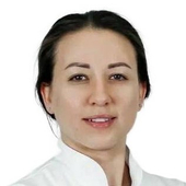 Беликова Екатерина Вячеславовна, невролог