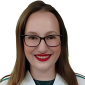 Солопова Юлия Александровна, врач функциональной диагностики