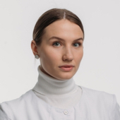 Гордеева Валерия Олеговна, врач УЗД