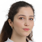 Курбанова Хадижат Мухтаровна, врач МРТ-диагностики