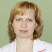 Малафеевская Ольга Леонидовна, невролог