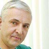 Мосякин Николай Антонович, анестезиолог-реаниматолог