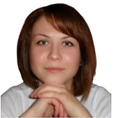 Соколова Муза Валерьевна, стоматолог-терапевт