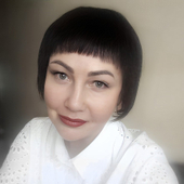 Никерова Ольга Михайловна, психиатр