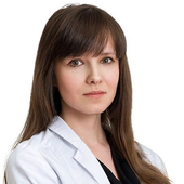 Макутина Валерия Андреевна, эмбриолог