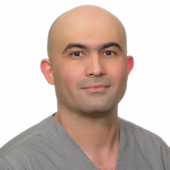 Исламов Феруз Олимович, детский уролог