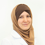 Салпагарова Людмила Александровна, гинеколог