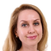 Гросу Лариса Дмитриевна, врач-косметолог