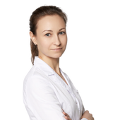 Исаева Анастасия Михайловна, гинеколог