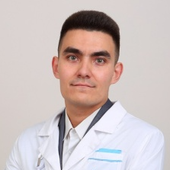 Иванов Степан Владимирович, семейный врач