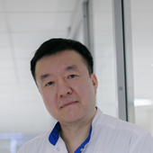 Ким Александр Вонгиевич, детский нейрохирург